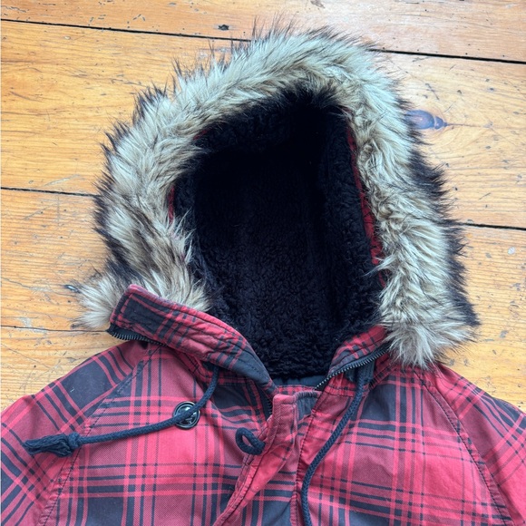 Denim & Supply Ralph Lauren Coat - Small - Picture 2 of 15